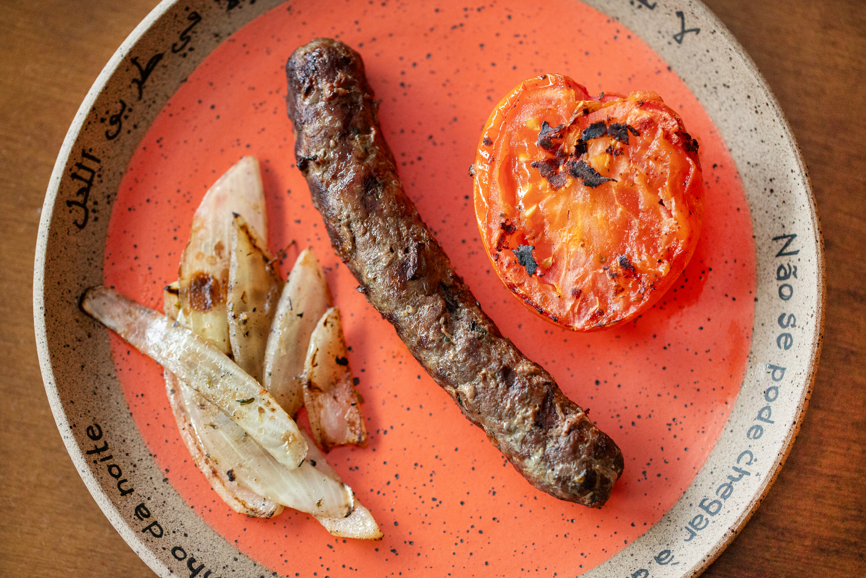 Kafta Casa Bauci